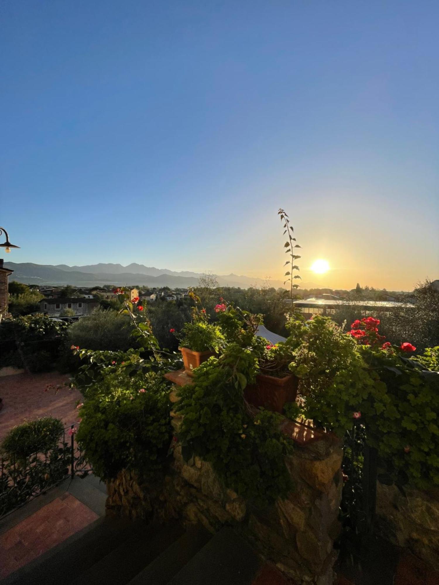 IL CASALE DEL MAGRA HOTEL AMEGLIA - Ameglia, Italy